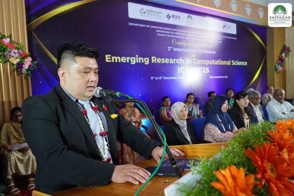 ICERCS 2026 Image 11